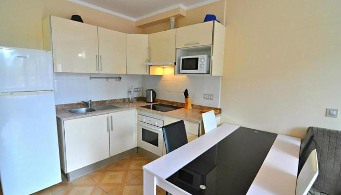 Cozy Apartment With Amazing Views To Garden Next To The Ocean Costa Del Silencio Exterior photo